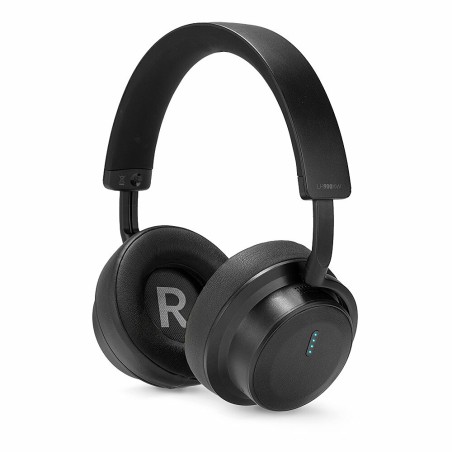 Lindy Lh900Xw Wired Headset - Premium Sound and Comfort for Ultimate Listening Experience | Model 73203